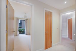 Hallway - click for photo gallery
